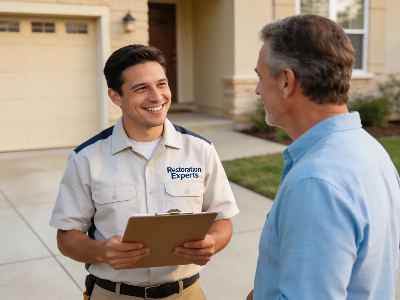 Water Damage Cleanup Darwin, MN FAQs